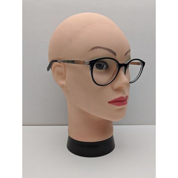 🕶️Michael Kors MK4018 Mayfair 3033 Eyeglasses 50/18 135 /KAC730🕶️ - Picture 8 of 10